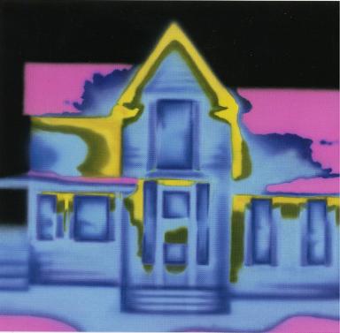 thermal Image After