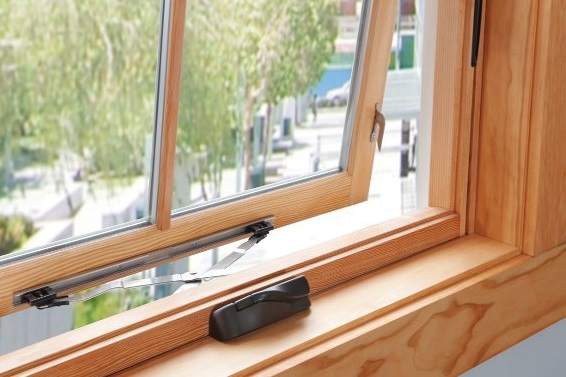 Fiberglass Windows