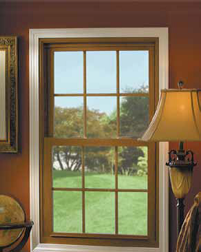 Vista Windows Double Hung