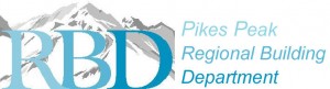 El Paso County Regional Building Dept Certified