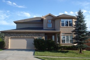 colorado springs stucco