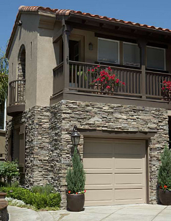 Cultured Stone