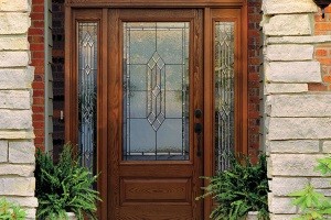 Colorado Window and Door - Replacement Door