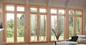 Fiberglass Windows