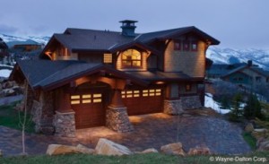 Colorado Springs Garage Doors