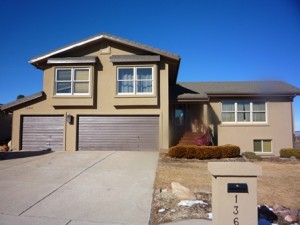 Colorado Springs Stucco