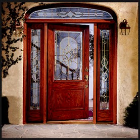 Colorado Springs Door Replacement