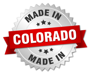 made in colorado