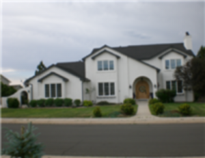 Colorado Springs Stucco