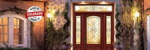 thermatrue exterior doors made in Colorado