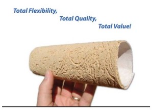 flexible stucco