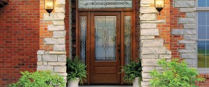 Thermatru Classic-Craft Oak Door