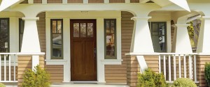 Thermatru Classic-Craft American Style Door