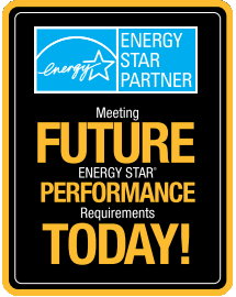 Energy Star Partner