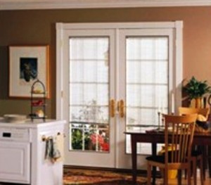interior doors