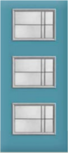 Thermatru Pulse Door