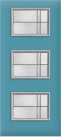Thermatru Pulse Door
