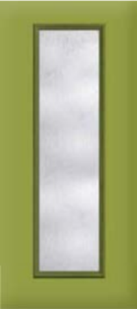Thermatru Pulse Door