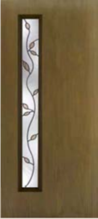 Thermatru Pulse Door