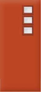 Thermatru Pulse Door