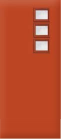 Thermatru Pulse Door
