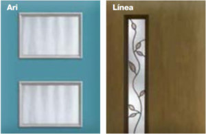 Thermatru Pulse Door