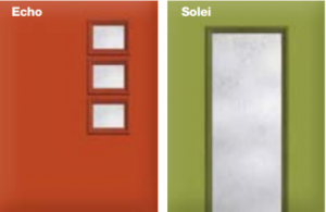 Thermatru Pulse Door