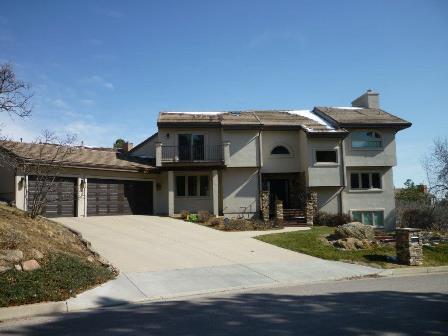 Colorado Springs Stucco