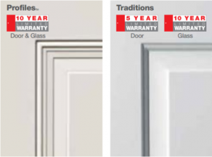 Thermatru Steel Entry Doors