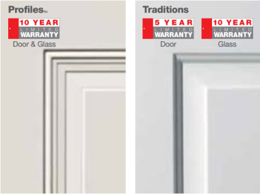 Thermatru Steel Entry Doors