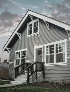 vinyl replacement windows
