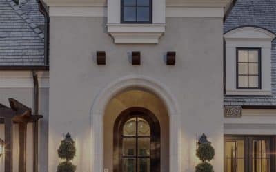 Some Great Reasons To Stucco Your Home!