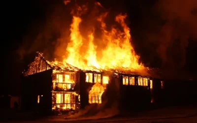 Is Stucco Fire Resistant?