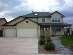 About Colorado Window And Door Company